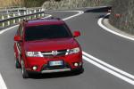 Fiat Freemont AWD 2012 года